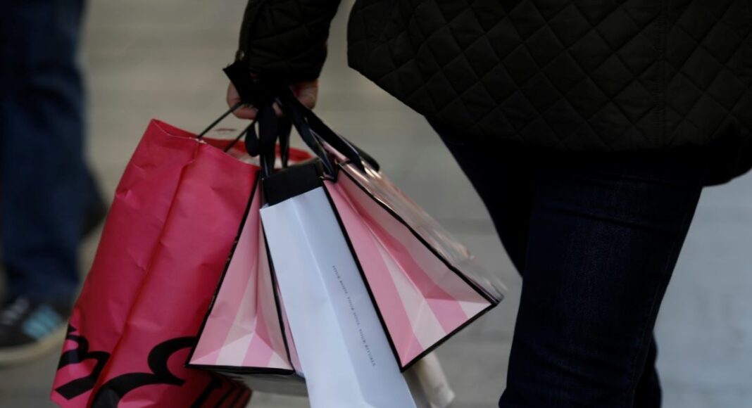 rebajas, compras, tiendas