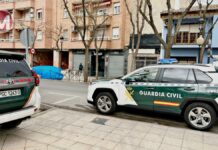 La Guardia Civil lleva a cabo una macrooperación contra el tráfico de drogas en Manzanares, Tomelloso y Alcázar de San Juan