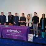Cuenca se convertirá estos días en el escenario del rodaje de la película ‘La canción del Verano’