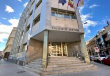 C-LM contabiliza 41 rebajas de pena y una excarcelación por la ‘ley del solo sí es sí’, según datos del CGPJ