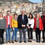 José Luis Martínez Guijarro encabezará la candidatura del PSOE a las Cortes regionales por Cuenca