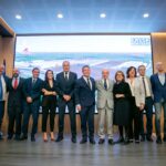 Fassa Bortolo acometerá una fábrica de yeso laminado en Tarancón con 90 millones de inversión y 200 empleos