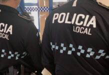 Policías Locales critican que el Ayuntamiento de Albacete impulse pruebas de 2 plazas de inspector para evitar cumplir el acuerdo plenario
