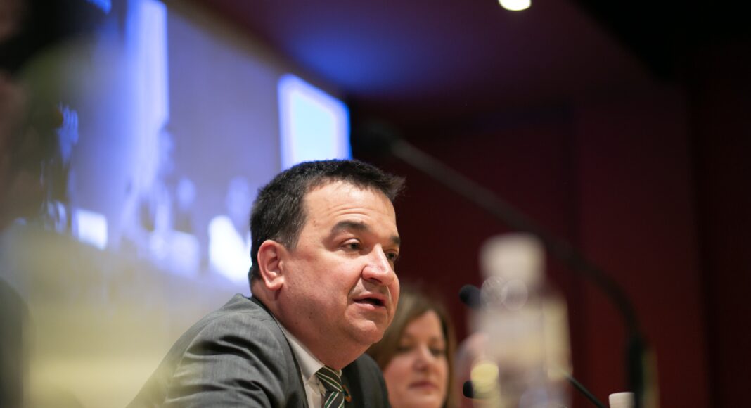 Francisco Martínez Arroyo