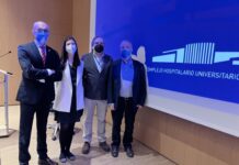 Castilla-La Mancha ultima la orden que amplía a 27 las enfermedades objeto de cribado neonatal