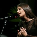 La cantante Ana Guerra actuará en la Feria Chica de Guadalajara, que se celebrará del 18 al 21 de mayo