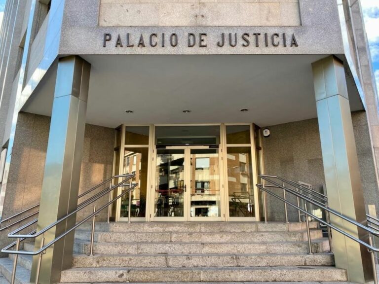 Juicio por secuestrar y robar a un hombre en Ciudad Real Juicio por secuestrar y robar a un hombre en Ciudad Real
