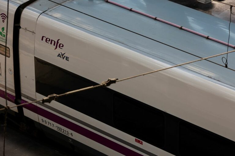 Nuevos trenes AVE y Avlo entre Madrid y Alicante, con paradas en Albacete y Cuenca