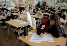 Unos 15 alumnos de C-LM no pagarán el primer curso de los estudios superiores por ser Premios Extraordinarios de Bachillerato