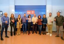 Josefina Navarrete encabeza la lista del PSOE para las autonómicas por Albacete