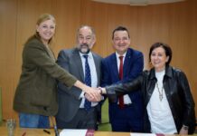 La UCLM pone en marcha la Cátedra de Gastronomía para impulsar su conocimiento y difusión