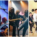 Celtas Cortos, Medina Azahara y Despistaos actuarán gratis en Marchamalo