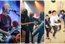 Celtas Cortos, Medina Azahara y Despistaos actuarán gratis en Marchamalo