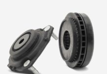 ¿Qué es una cúpula amortiguadora?