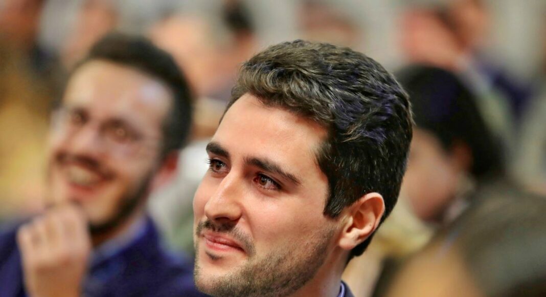 David Bejerano