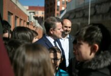 García-Page afirma que ve igual de «incomprensible» la moción de censura que la Ley del ‘Solo sí es sí’