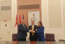 El Fuerte de San Francisco de Guadalajara se convertirá en un importante plató de rodaje de época a nivel europeo