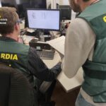 Investigados por falsificar sus identidades y comprar un coche tras una denuncia en Ciudad Real