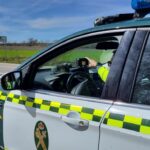 Investigada tras morir el conductor de un tractor en un accidente en Puebla del Salvador