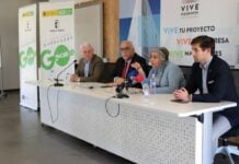 Comienza un nuevo ‘Go2Work’ con doce proyectos empresariales en Manzanares
