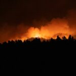 Una brigada de Cuenca viaja hasta Castellón y Teruel para extinguir los incendios declarados