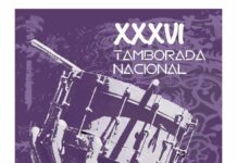 Más de 25.000 personas acudirán a las Jornadas de Exaltación del Tambor y el Bombo en Tobarra