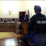 25 años de cárcel para el hombre que asesinó a su madre prendiéndola fuego en Garcinarro