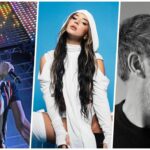 Lola Índigo, Lori Meyers e Iván Ferreiro actuarán en el Toledo Beat Festival en junio