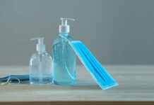 El Gobierno regional cree que el uso de la mascarilla debe responder a un criterio técnico que no se debe «politizar»