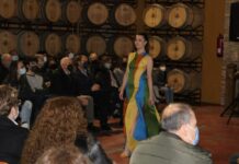 ‘Moda con vino’ estará este fin de semana en Miguelturra y Argamasilla de Alba de la mano de Pasarela Real