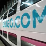 Ouigo inicia este domingo su nueva ruta directa entre Valladolid y Valencia, con parada en Cuenca