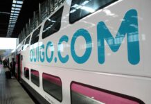 A la venta billetes de Ouigo de Madrid a Andalucía y Levante a menos de 25 euros