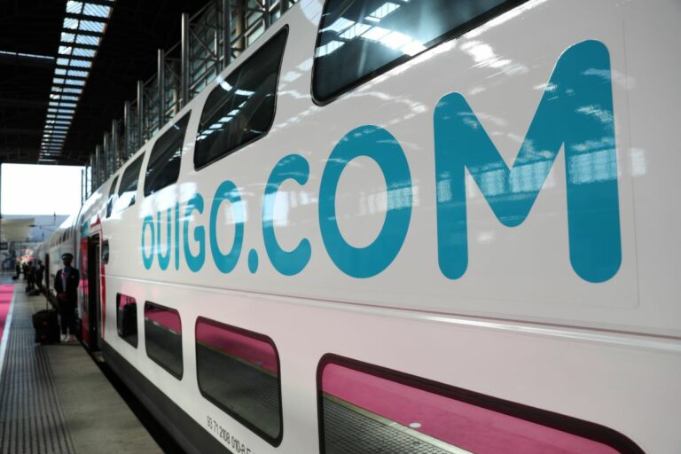 Ouigo tendrá Cuenca como nuevo destino de alta velocidad desde el 1 de junio con seis servicios comerciales