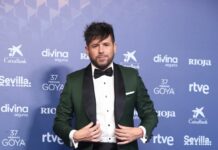 El cantante Pablo López actuará en Ciudad Real el próximo 2 de junio