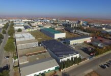 Baja la creación de empresas un 21,4 % en febrero en Castilla-La Mancha