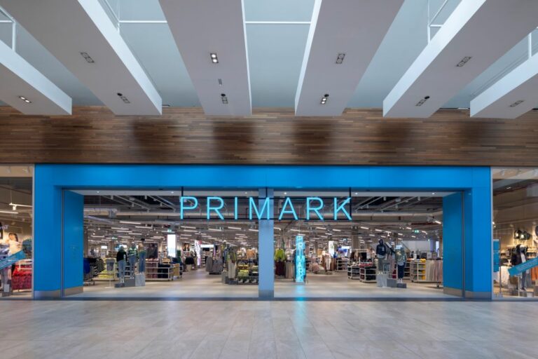 Primark quiere renovar su tienda en Albacete y abrir una nueva en Talavera de la Reina