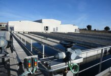 C-LM, a la espera de 95 millones adicionales para ampliar en 150.000 los usuarios de la tubería manchega