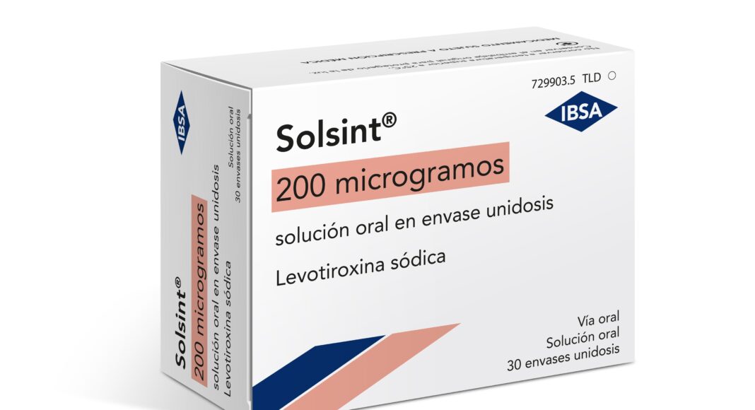 Solsint retirado