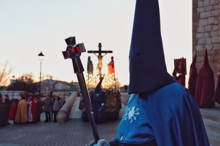 Un vídeo documental promocionará la Semana Santa de La Roda más allá de la localidad