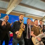 Page pide responder a insultos con proyectos y gobernar para todo el mundo: «No estoy aquí para que C-LM sea socialista»