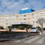 Herida una mujer tras ser atropellada por un coche en el Paseo de San Gregorio de Puertollano