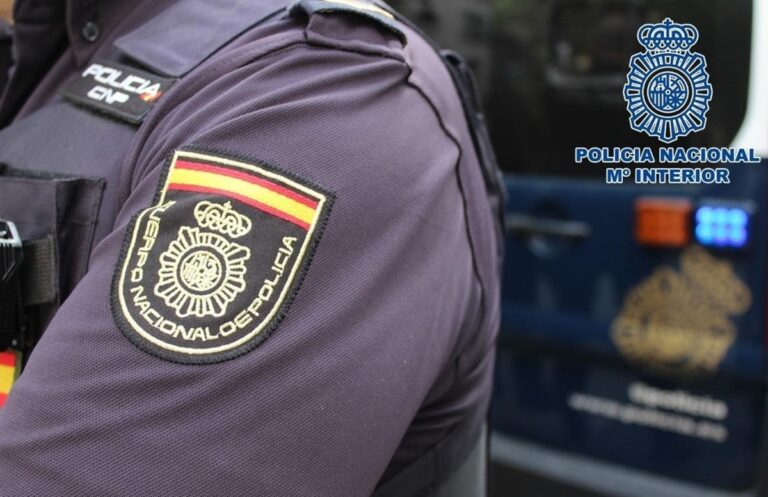 Detenido tras provocar un incendio en el convento de las Concepcionistas en Cuenca Detenido tras provocar un incendio en el convento de las Concepcionistas en Cuenca
