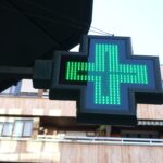 Atraca una farmacia de Cuenca y se da a la fuga con la recaudación