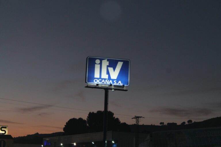 Castilla-La Mancha reforzará los controles de la ITV