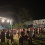 Doctor Explosión, Extrogenuinas, La Perra Blanco o The Vívoras, actuaciones del VIII Zeporock de El Toboso