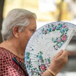 Varios pueblos de Ciudad Real superaron los 40ºC el miércoles