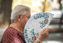 Más de 200 personas han muerto este año en C-LM por causas vinculadas al calor