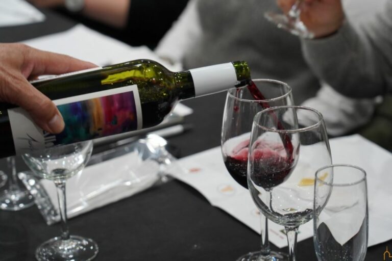 El programa de la Cultura del Vino llega a su fin esta semana con 7 actividades por toda Ciudad Real
