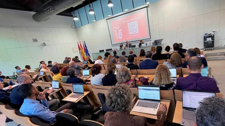 La UCLM aprueba un protocolo para actuar ante casos de acoso, que dará a conocer a la comunidad universitaria La UCLM aprueba un protocolo para actuar ante casos de acoso, que dará a conocer a la comunidad universitaria