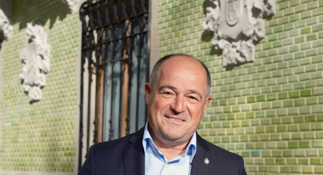 Emilio Saez